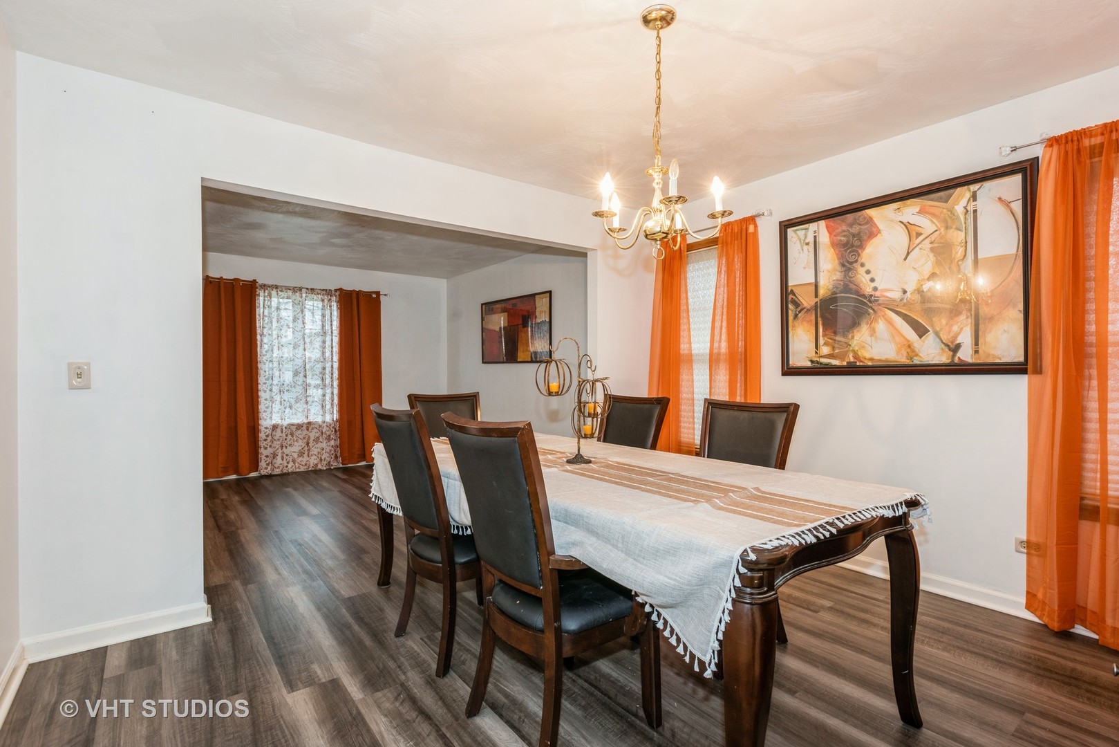 151 Spring Hill Court Romeoville, IL 60446 - Photo 7 of 20 Gallery Image 7