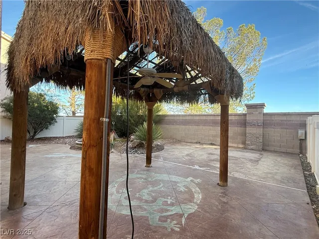 $2,300 | 9288 Pineneedle Ridge Street, Las Vegas, NV 89178