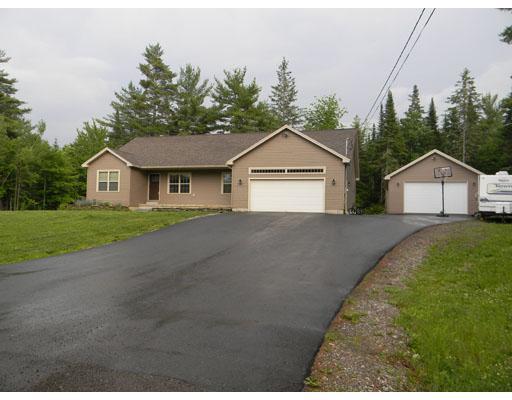 701 Blackstream Road Hermon, ME 04401 - Photo 1 of 25 Exterior Front.