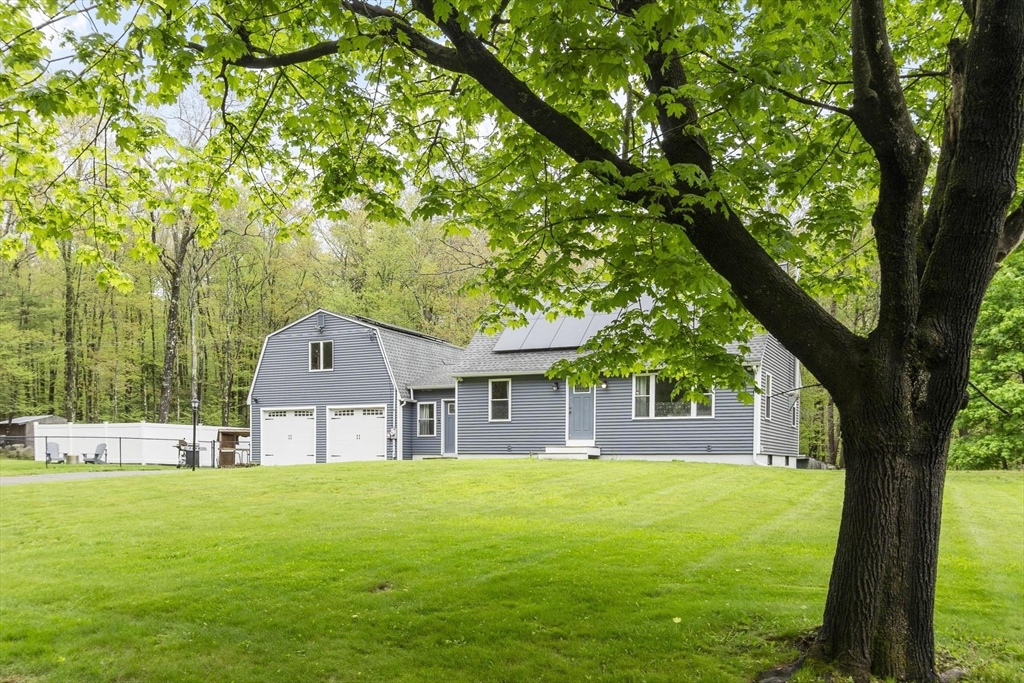 51 Bennett Road Fitchburg, MA 01420 - Photo 36 of 42