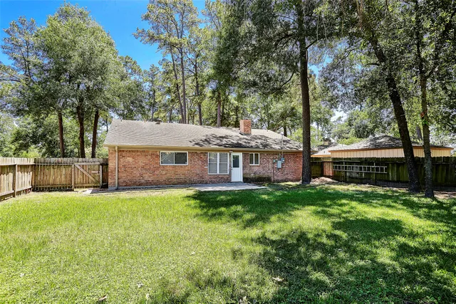 $1,995 | 17559 Methil Drive, Spring, TX 77379