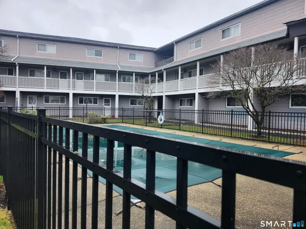 $2,550 | 4 Union Avenue, Unit 8, Norwalk, CT 06851
