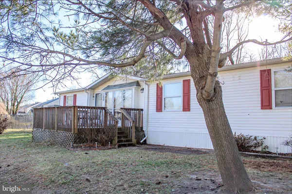 $85,000 | 1061 South Little Creek Road, Unit 200, Dover, DE 19901