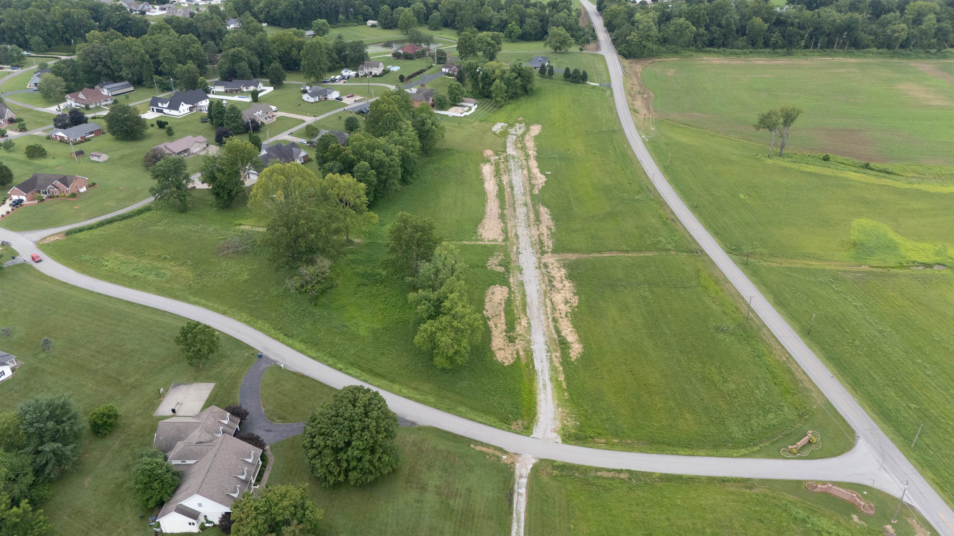 Lot #6 R Greenbrier Plantations Phase 1 Grayson, KY 41143 - Photo 11 of 28
