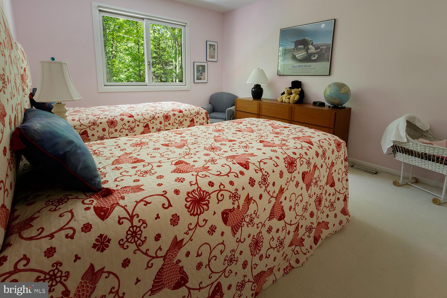 32 Summit Pass Medford, NJ 08055 - Photo 25 of 34 Bedroom 2