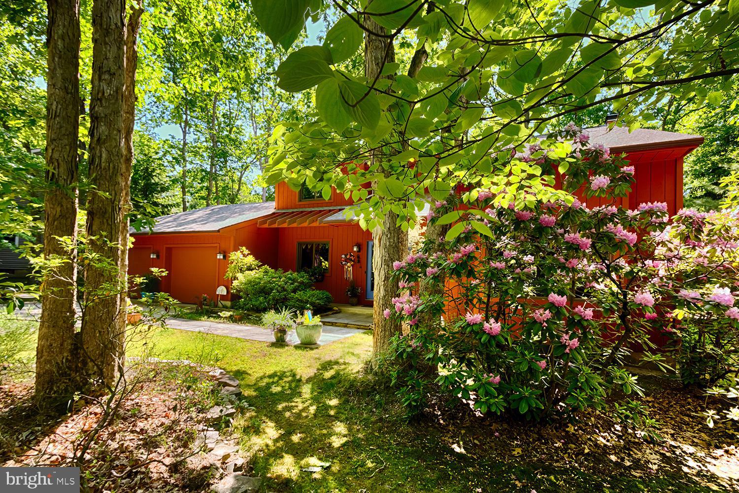 32 Summit Pass Medford, NJ 08055 - Photo 3 of 34 View from Summit Pass