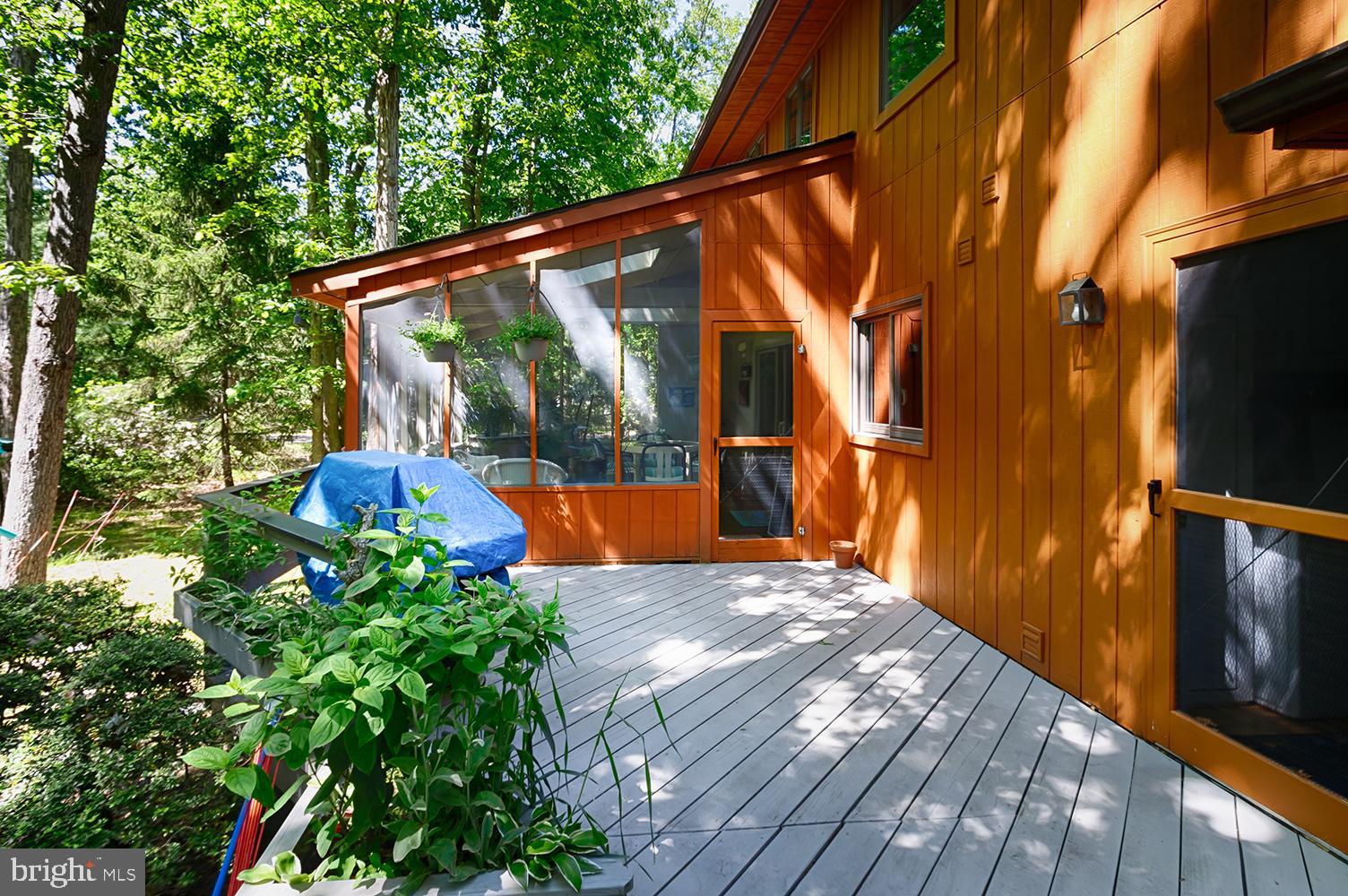32 Summit Pass Medford, NJ 08055 - Photo 34 of 34 Deck and porch