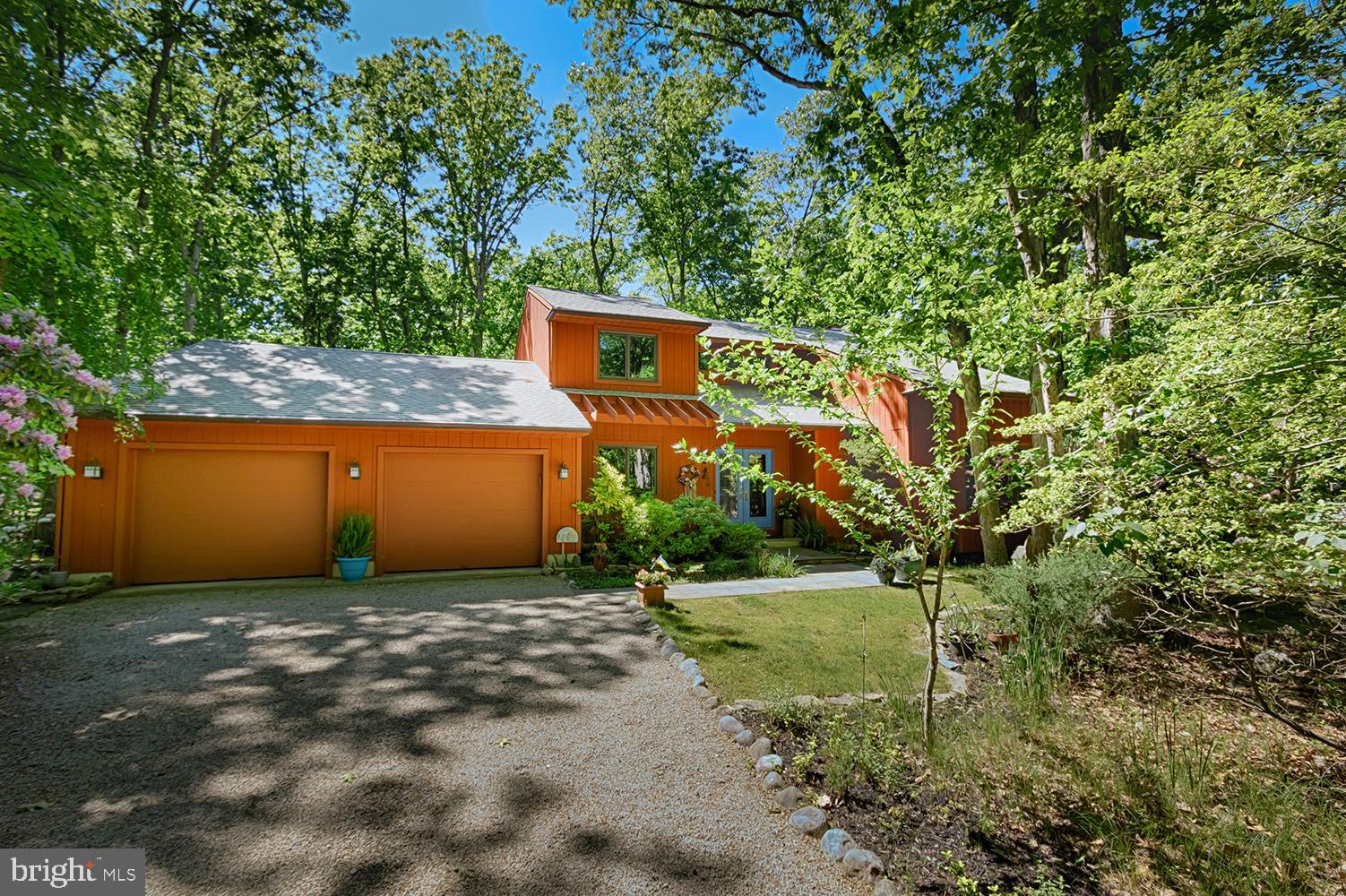 32 Summit Pass Medford, NJ 08055 - Photo 4 of 34 2 car garage and double wide driveway