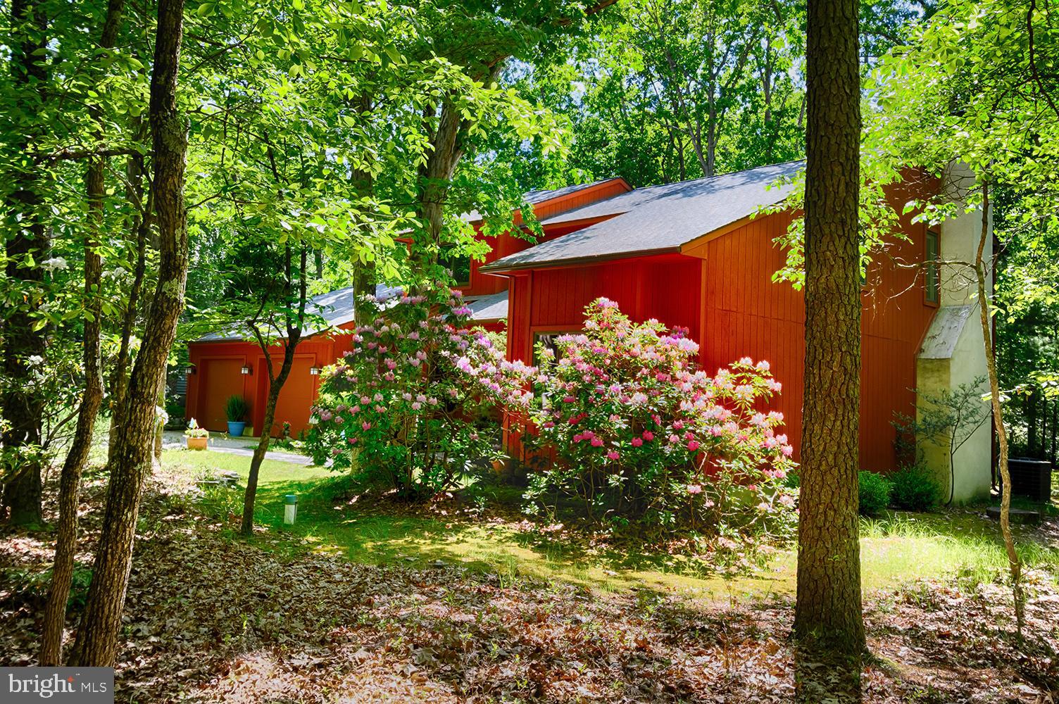 32 Summit Pass Medford, NJ 08055 - Photo 5 of 34 Corner view of home