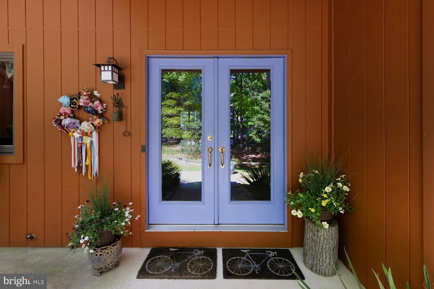 32 Summit Pass Medford, NJ 08055 - Photo 7 of 34 Double door front entry