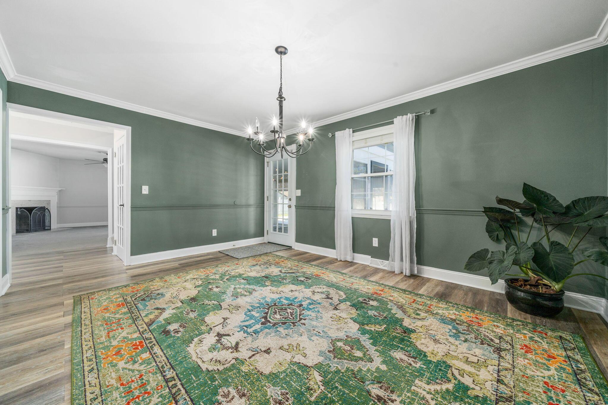 280 East Schrock Road Westerville, OH 43081 - Photo 17 of 72 Dining Room