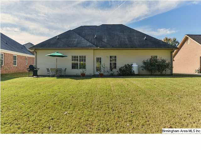 120 Fairview Lane Montevallo, AL 35115 - Photo 29 of 32
