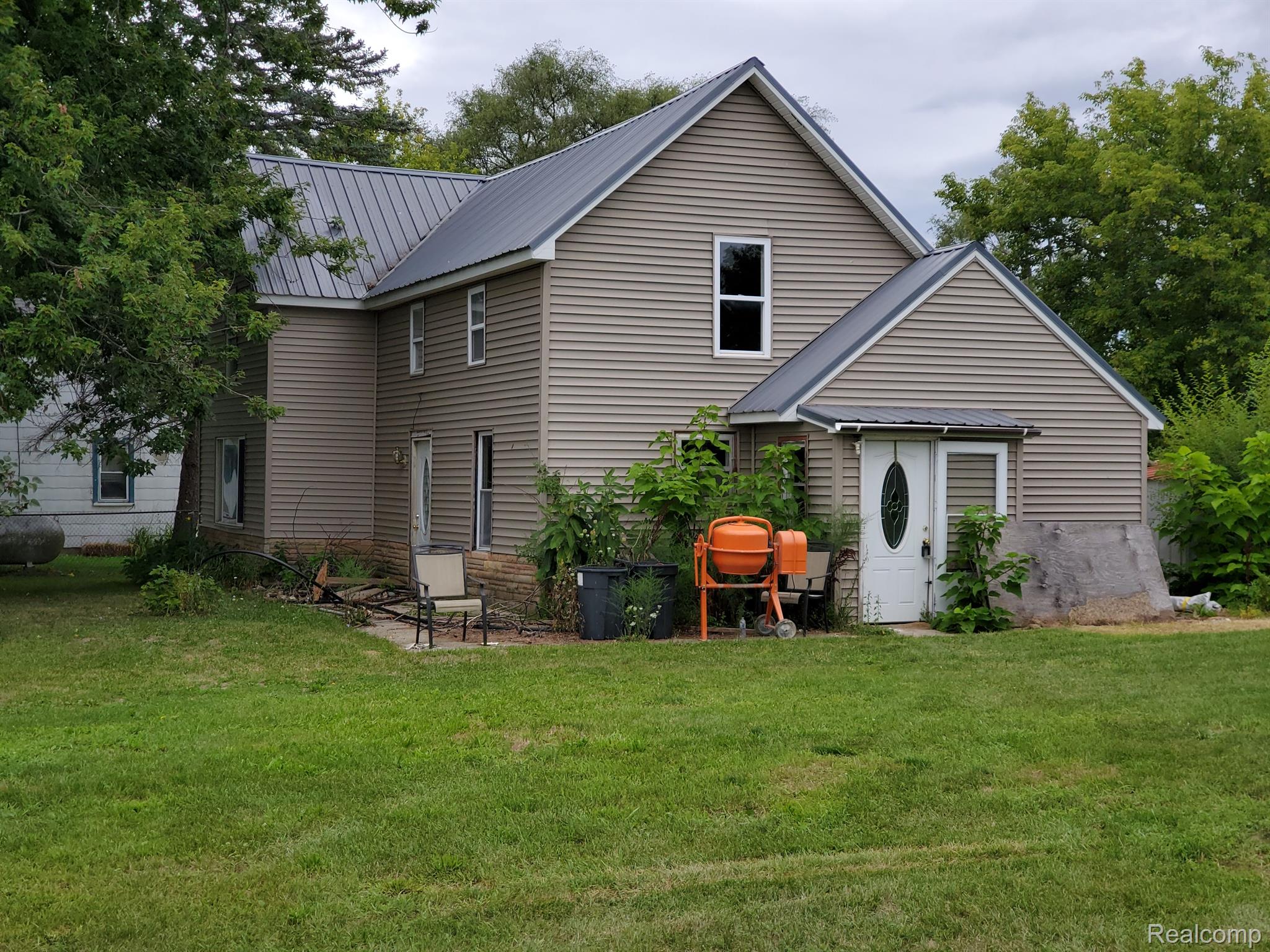 15950 Nelson Road Hemlock, MI 48626 - Photo 8 of 33 Gallery Image 8