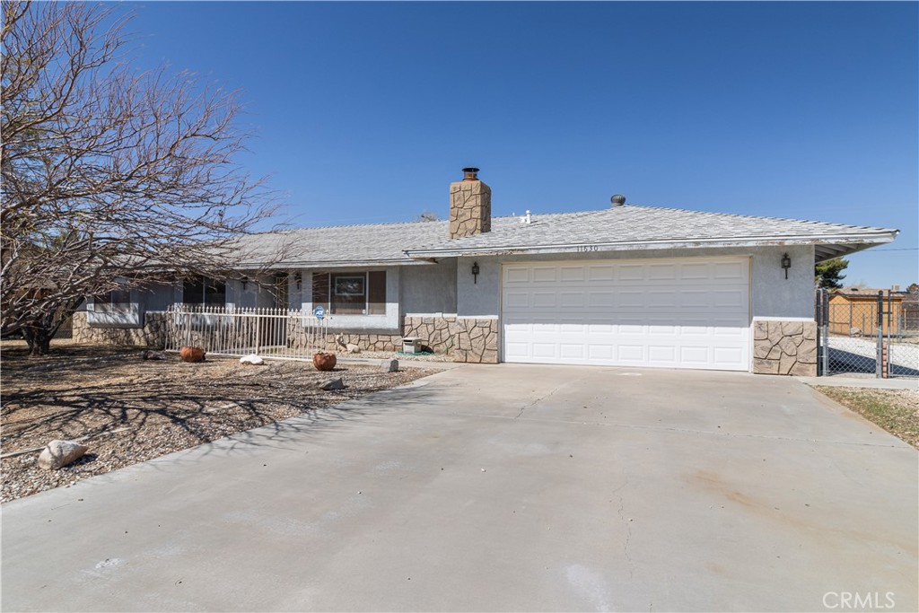11630 Saratoga Road Apple Valley, CA 92308 - Photo 1 of 1 Gallery Image 1