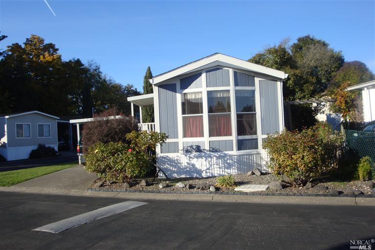 319 Locust Tree Way, Unit 319 Santa Rosa, CA 95403 - Photo 1 of 1 Gallery Image 1