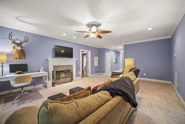 $1,124,900 | 10 Clydesdale Trail, White, GA 30184