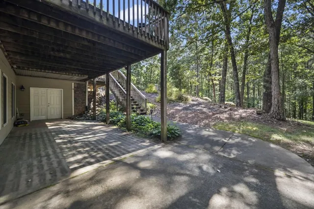 $1,124,900 | 10 Clydesdale Trail, White, GA 30184