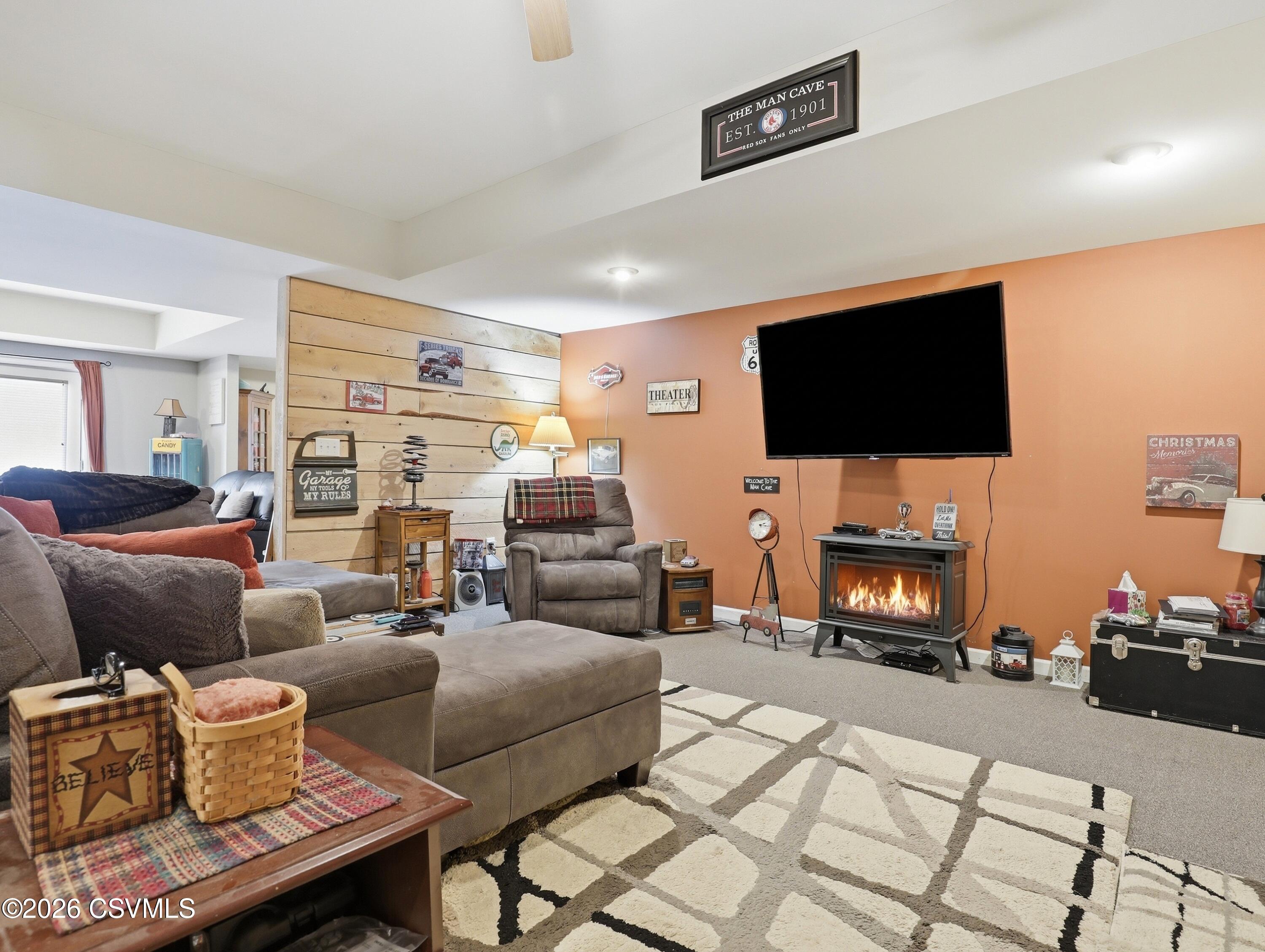 222 Lily Road Paxinos, PA 17860 - Photo 42 of 56