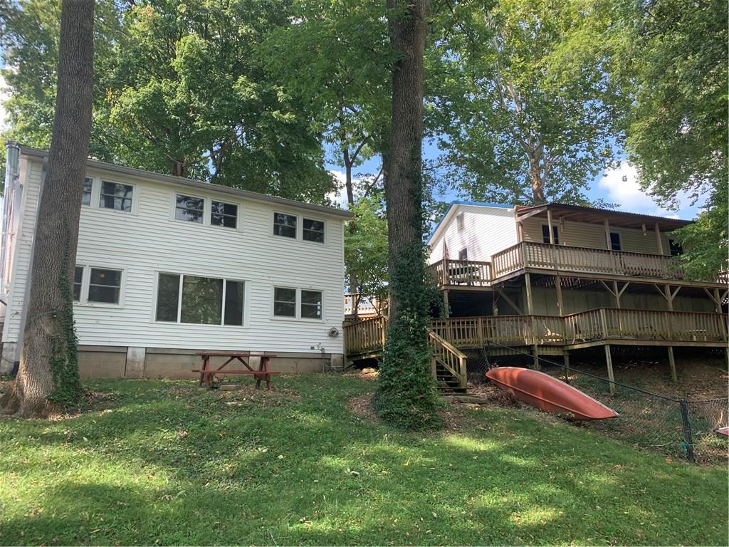 8584 South Pleasure Valley Road Waldron, IN 46182 - Photo 22 of 28