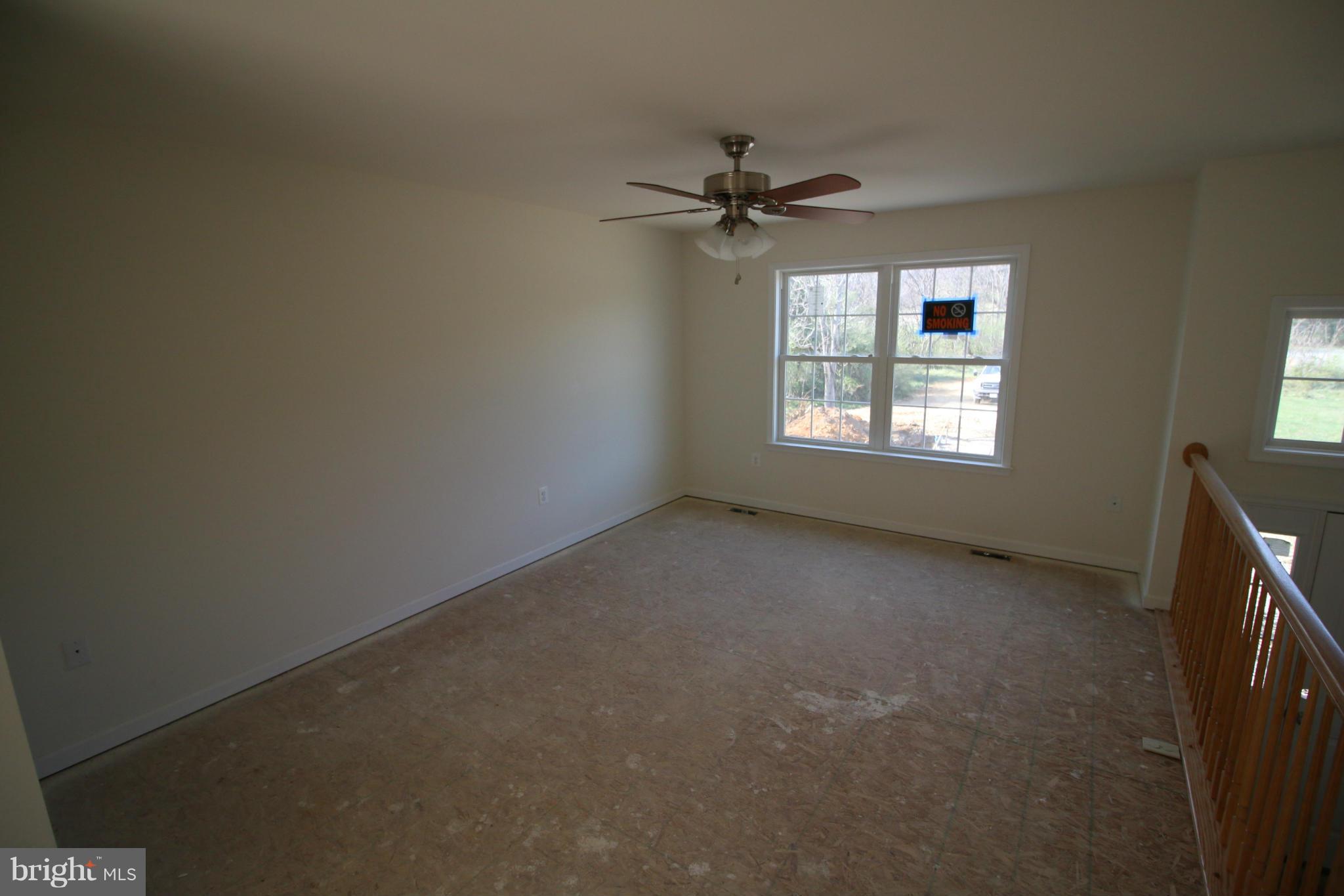 2710 Welltown Road Clear Brook, VA 22624 - Photo 3 of 6 a view of an empty room with a window