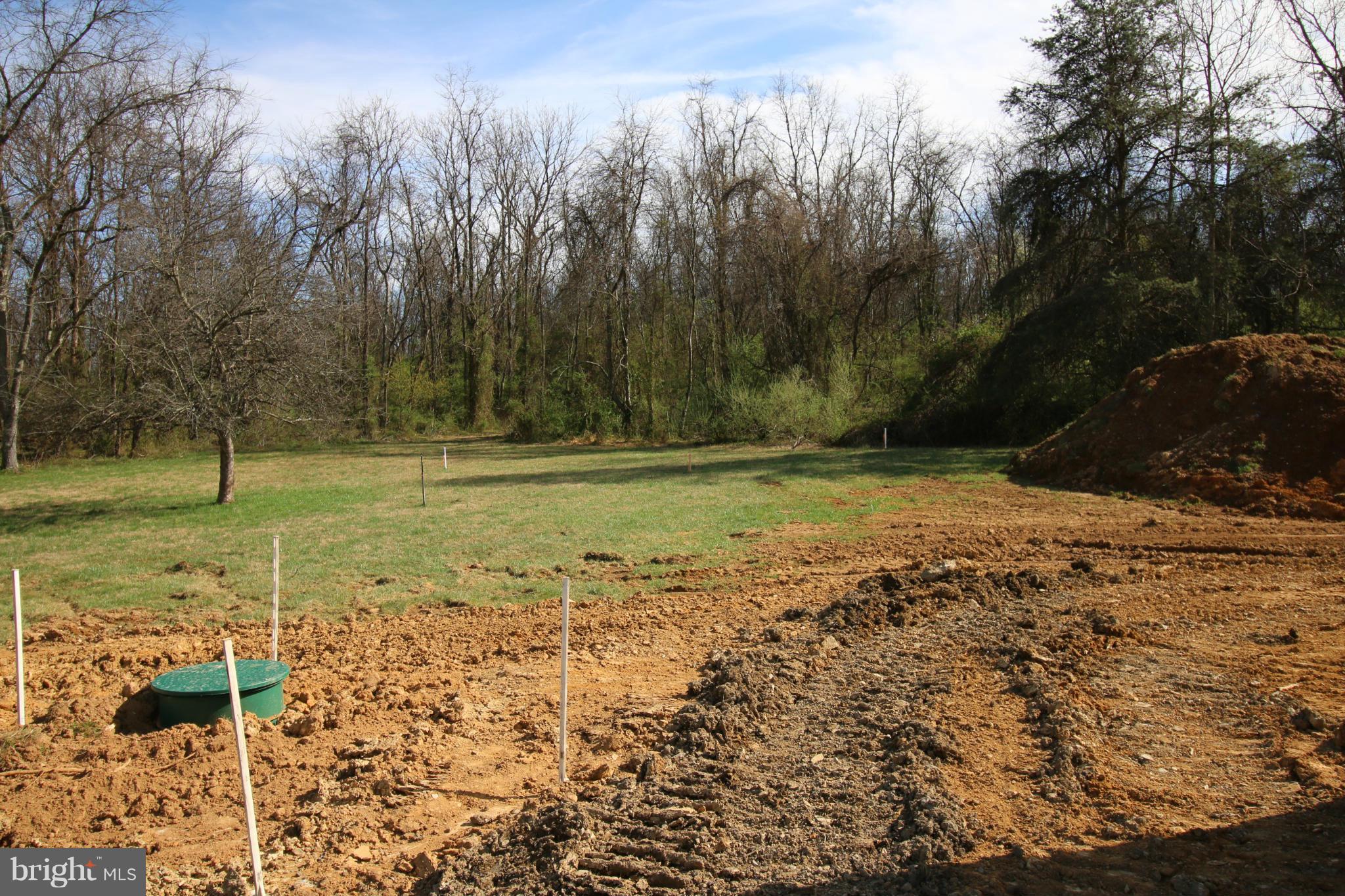 2710 Welltown Road Clear Brook, VA 22624 - Photo 6 of 6 a view of a field with trees in the background