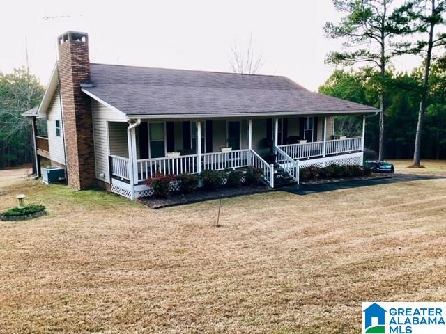 1222 McCay Road Locust Fork, AL 35097 - Photo 2 of 20