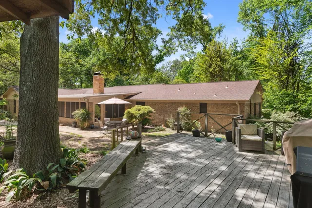 $404,900 | 1492 Sleepy Hollow Lane, Canton, TX 75103