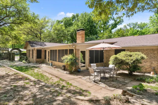 $404,900 | 1492 Sleepy Hollow Lane, Canton, TX 75103