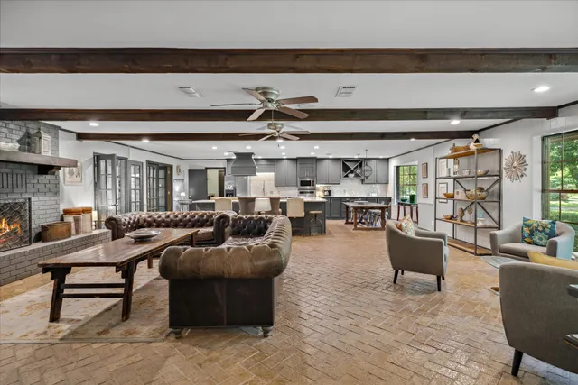 $404,900 | 1492 Sleepy Hollow Lane, Canton, TX 75103