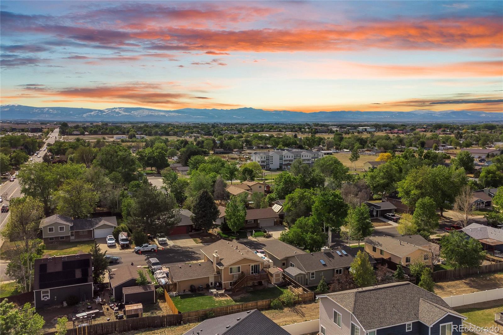 15 Maple Drive Frederick, CO 80530 - Photo 38 of 44