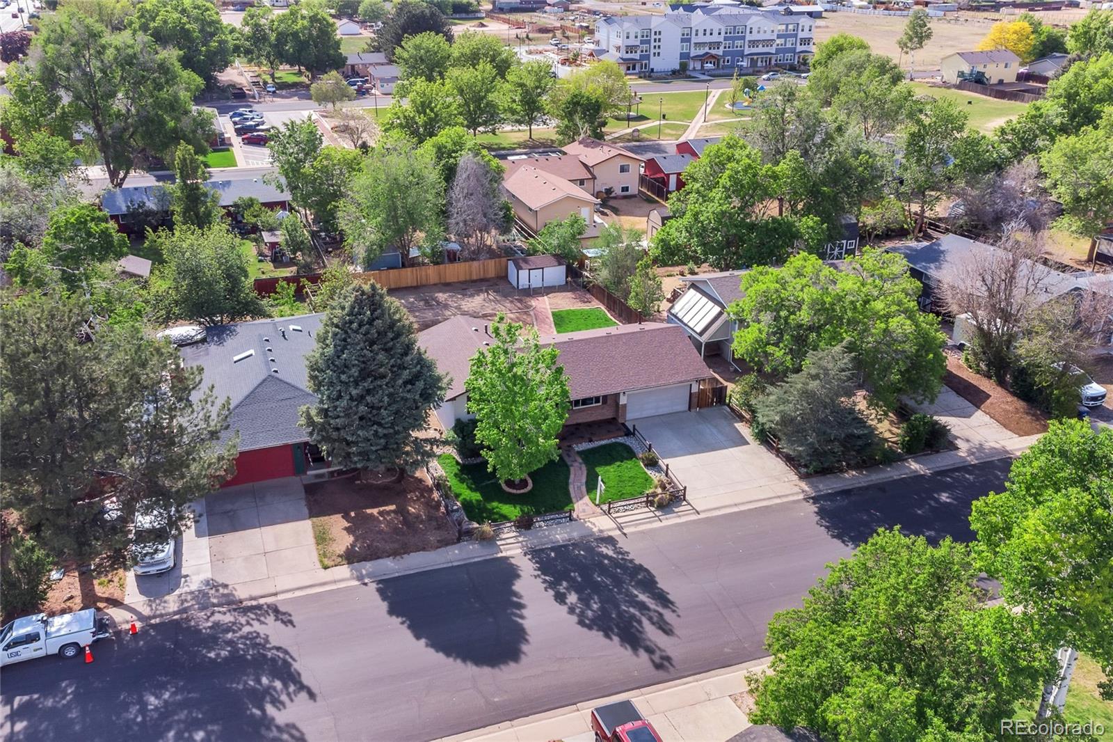 15 Maple Drive Frederick, CO 80530 - Photo 40 of 44