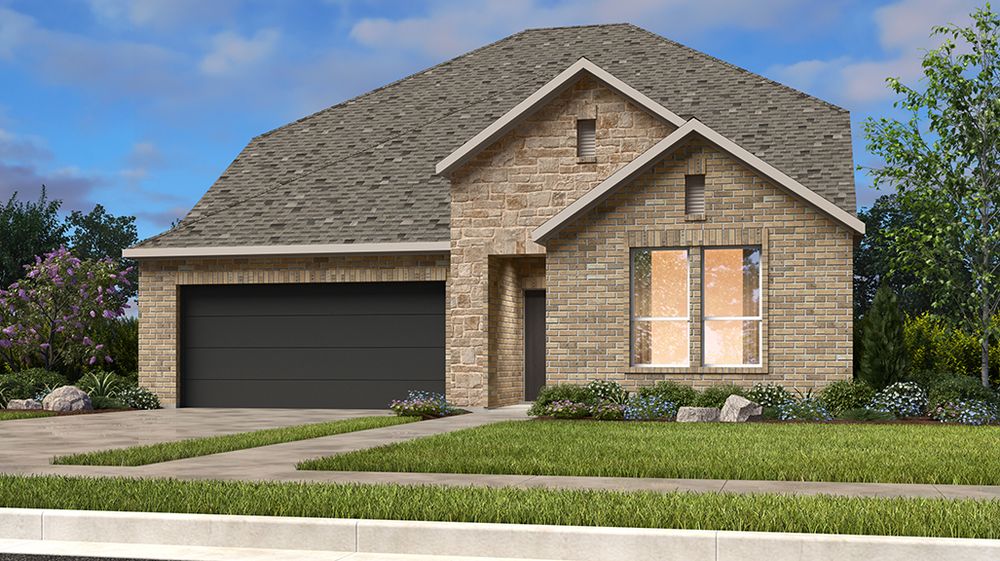 806 Tradewinds Way Georgetown, TX 78628 - Photo 1 of 1 Gallery Image 1