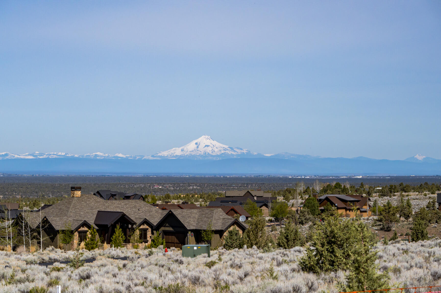 16214 South W Brasada Ranch Road, Unit 149 Powell Butte, OR 97753 - Photo 9 of 21 JH5_9536