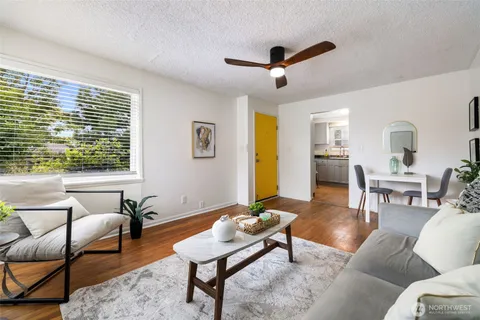 $559,000 | 9456 21st Avenue Southwest, Unit C, Seattle, WA 98106