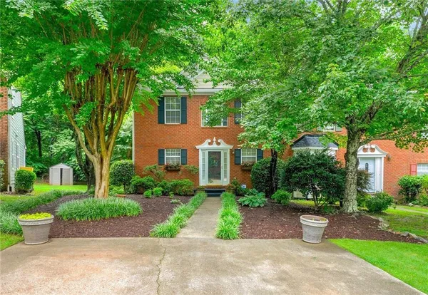 $2,100 | 3040 Majestic Park Court, Duluth, GA 30096