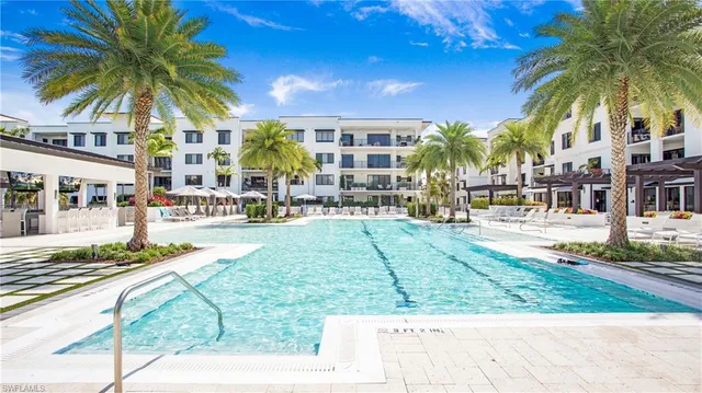 $1,399,000 | 1111 Central Avenue, Unit 207, Naples, FL 34102