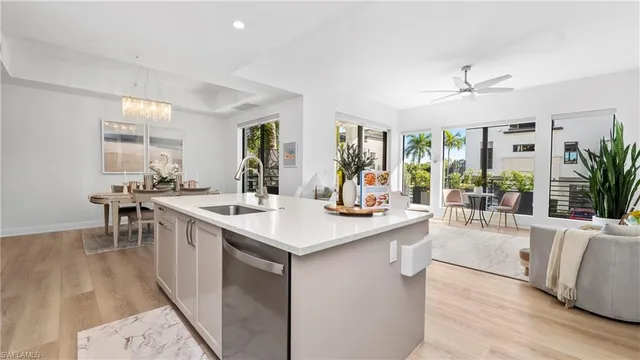 $1,399,000 | 1111 Central Avenue, Unit 207, Naples, FL 34102