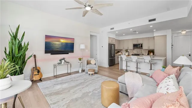 $1,399,000 | 1111 Central Avenue, Unit 207, Naples, FL 34102