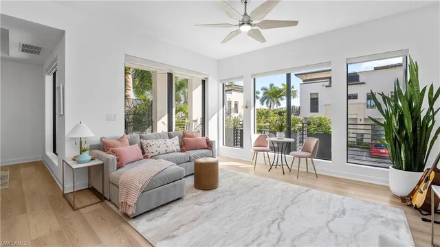 $1,399,000 | 1111 Central Avenue, Unit 207, Naples, FL 34102