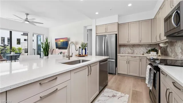 $1,399,000 | 1111 Central Avenue, Unit 207, Naples, FL 34102