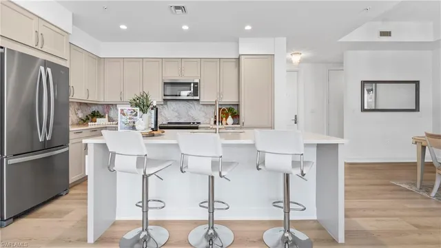 $1,399,000 | 1111 Central Avenue, Unit 207, Naples, FL 34102