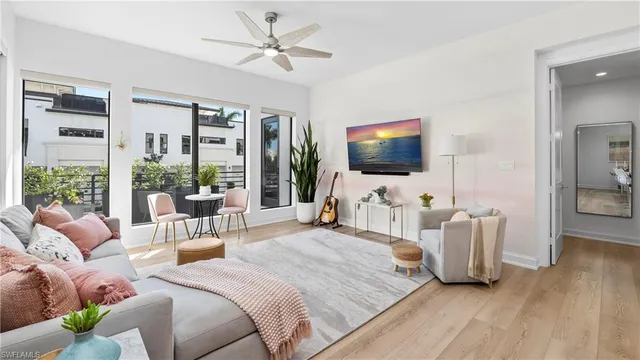 $1,399,000 | 1111 Central Avenue, Unit 207, Naples, FL 34102