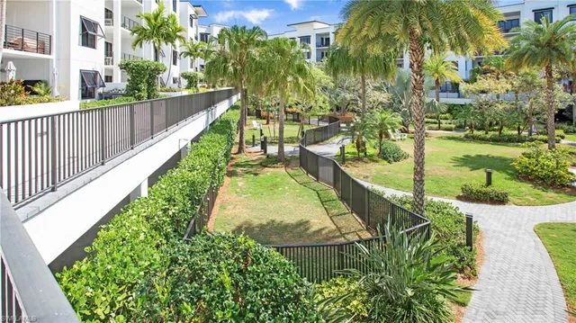 $1,399,000 | 1111 Central Avenue, Unit 207, Naples, FL 34102