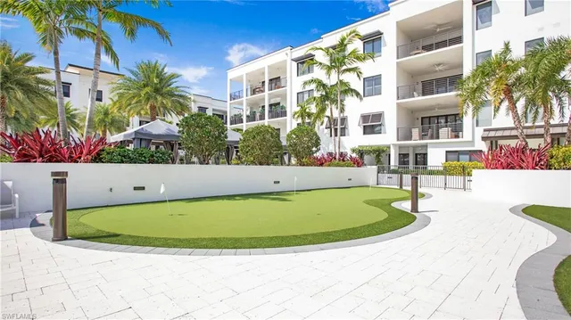 $1,399,000 | 1111 Central Avenue, Unit 207, Naples, FL 34102