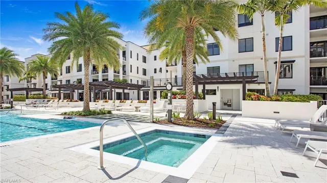 $1,399,000 | 1111 Central Avenue, Unit 207, Naples, FL 34102