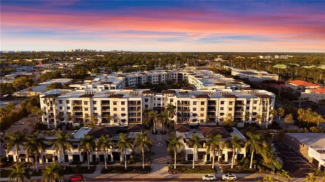 $1,399,000 | 1111 Central Avenue, Unit 207, Naples, FL 34102