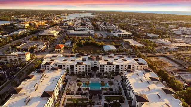 $1,399,000 | 1111 Central Avenue, Unit 207, Naples, FL 34102