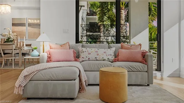 $1,399,000 | 1111 Central Avenue, Unit 207, Naples, FL 34102