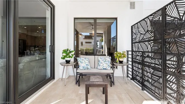 $1,399,000 | 1111 Central Avenue, Unit 207, Naples, FL 34102