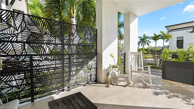 $1,399,000 | 1111 Central Avenue, Unit 207, Naples, FL 34102